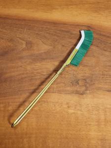 Kunststoffbürste 230mm