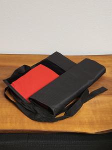 Werkzeug Rolltasche