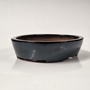 Tokoname Yamafusa 275mm x 220mm x 63mm