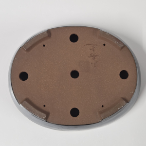 Tokoname Yamafusa 275mm x 220mm x 63mm