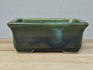 Tokoname Terahata Satomi 165mm × 135mm × 65mm