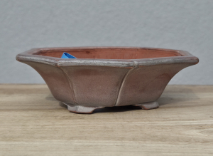 Tokoname Bigei 150mm × 145mm × 42mm