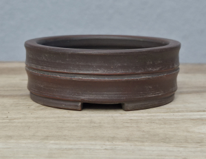 Tokoname Bigei 93mm × 93mm × 34mm