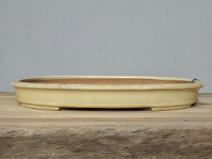 Tokoname Yamafusa 470mm × 330mm × 55mm