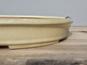 Tokoname Yamafusa 470mm × 330mm × 55mm