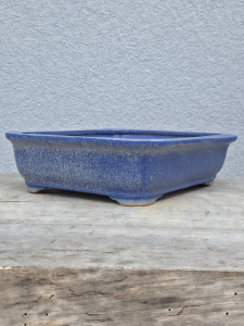 Handgetöpferte Künstlerschale 280mm × 220mm × 70mm